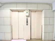 【千葉県/習志野市谷津】ソフトタウン谷津遊園 2号棟 共用施設