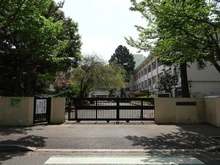 【千葉県/船橋市習志野台】ならしのサンハイツ 習志野台中学校（現地より約660m）