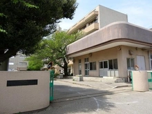 【千葉県/船橋市習志野台】ならしのサンハイツ  習志野台第二小学校（現地より約500m）