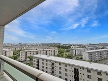 【千葉県/千葉市美浜区幸町】ソフィア美浜ライトスクエア 眺望