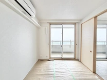 【千葉県/千葉市美浜区幸町】ソフィア美浜ライトスクエア 和室