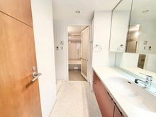 【千葉県/千葉市美浜区幸町】ソフィア美浜ライトスクエア 洗面室