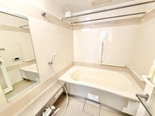 【千葉県/千葉市美浜区幸町】ソフィア美浜ライトスクエア 浴室