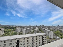 【千葉県/千葉市美浜区幸町】ソフィア美浜ライトスクエア 眺望