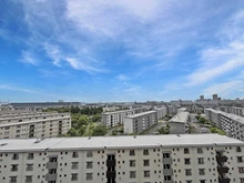 【千葉県/千葉市美浜区幸町】ソフィア美浜ライトスクエア 眺望