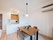 【千葉県/千葉市美浜区若葉】幕張ベイパーク スカイグランドタワー LDK