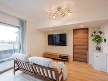 【千葉県/千葉市美浜区若葉】幕張ベイパーク スカイグランドタワー LDK