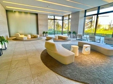 【千葉県/千葉市美浜区若葉】幕張ベイパーク スカイグランドタワー 共用部