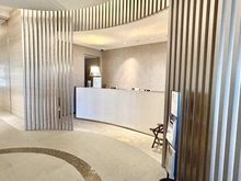 【千葉県/千葉市美浜区若葉】幕張ベイパーク スカイグランドタワー ロビー