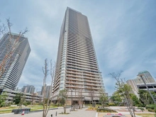 【千葉県/千葉市美浜区若葉】幕張ベイパーク スカイグランドタワー 外観