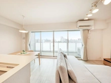 【千葉県/千葉市美浜区稲毛海岸】ザ・ガーデンズ稲毛海岸 LDK