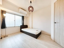 【千葉県/千葉市美浜区稲毛海岸】ザ・ガーデンズ稲毛海岸 洋室