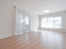 【千葉県/千葉市美浜区高浜】稲毛高浜南団地 2号棟 リビング・ダイニング