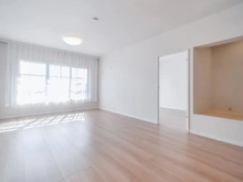 【千葉県/千葉市美浜区高浜】稲毛高浜南団地 2号棟 リビング・ダイニング