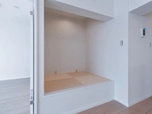 【千葉県/千葉市美浜区高浜】稲毛高浜南団地 2号棟 フリースペース