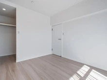 【千葉県/千葉市美浜区高浜】稲毛高浜南団地 2号棟 洋室