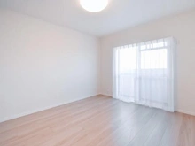 【千葉県/千葉市美浜区高浜】稲毛高浜南団地 2号棟 洋室