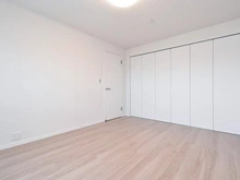 【千葉県/千葉市美浜区高浜】稲毛高浜南団地 2号棟 洋室