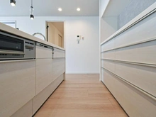 【千葉県/千葉市稲毛区柏台】稲毛ファミールハイツ 1号棟 キッチン