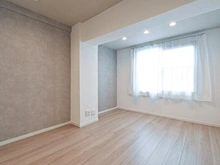 【千葉県/千葉市稲毛区柏台】稲毛ファミールハイツ 1号棟 洋室