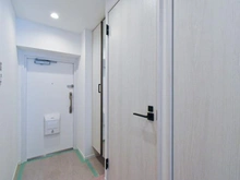 【千葉県/千葉市稲毛区柏台】稲毛ファミールハイツ 1号棟 玄関