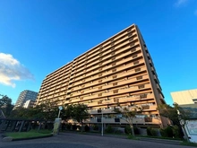 【千葉県/千葉市美浜区幸町】ソフィア美浜ライトプラザ 外観