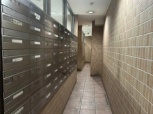 【千葉県/千葉市美浜区幸町】ソフィア美浜ライトプラザ メールBOX