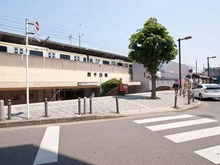 【千葉県/千葉市美浜区幸町】ソフィア美浜ライトプラザ JR総武線「西千葉」駅（現地より約1,220m）