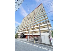 【千葉県/千葉市中央区新宿】エクセレントシティ千葉グランクラス 外観