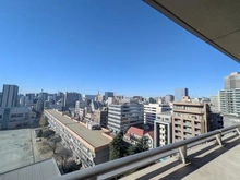 【千葉県/千葉市中央区新宿】エクセレントシティ千葉グランクラス 眺望