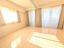 【千葉県/千葉市中央区新宿】エクセレントシティ千葉グランクラス リビング・ダイニング