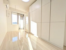 【千葉県/千葉市中央区新宿】エクセレントシティ千葉グランクラス 洋室　6.0帖