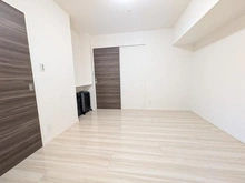 【千葉県/千葉市中央区新宿】エクセレントシティ千葉グランクラス 洋室　7.5帖