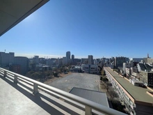 【千葉県/千葉市中央区新宿】エクセレントシティ千葉グランクラス 眺望