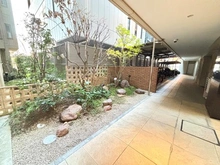 【千葉県/千葉市中央区新宿】エクセレントシティ千葉グランクラス 共用部