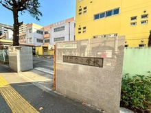 【千葉県/千葉市中央区新宿】エクセレントシティ千葉グランクラス 新宿小学校（現地より約80m）