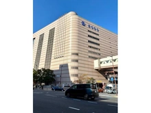 【千葉県/千葉市中央区新宿】エクセレントシティ千葉グランクラス 千葉そごう（現地より約290m）