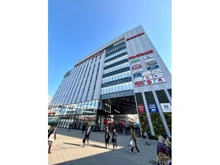 【千葉県/千葉市中央区新宿】エクセレントシティ千葉グランクラス マインズ千葉（現地より約410m）