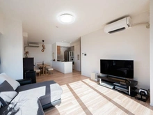 【千葉県/千葉市美浜区若葉】幕張ベイパーク スカイグランドタワー LDK