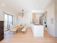 【千葉県/千葉市美浜区若葉】幕張ベイパーク スカイグランドタワー LDK