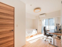 【千葉県/千葉市美浜区若葉】幕張ベイパーク スカイグランドタワー 洋室