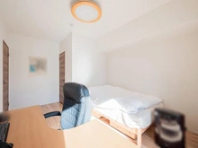 【千葉県/千葉市美浜区若葉】幕張ベイパーク スカイグランドタワー 洋室