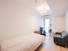 【千葉県/千葉市美浜区若葉】幕張ベイパーク スカイグランドタワー 洋室