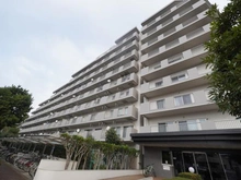 【千葉県/千葉市稲毛区穴川】シャルム西千葉 外観