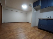 【千葉県/千葉市稲毛区穴川】シャルム西千葉 LDK