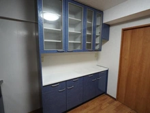 【千葉県/千葉市稲毛区穴川】シャルム西千葉 キッチン