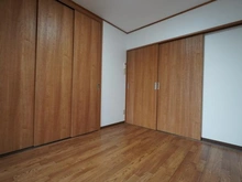 【千葉県/千葉市稲毛区穴川】シャルム西千葉 洋室