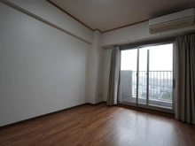 【千葉県/千葉市稲毛区穴川】シャルム西千葉 洋室