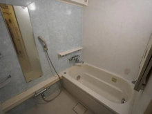 【千葉県/千葉市稲毛区穴川】シャルム西千葉 浴室