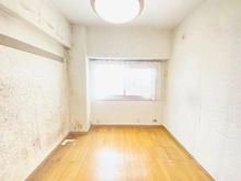 【千葉県/千葉市花見川区作新台】花見川ロイヤルマンション 洋室